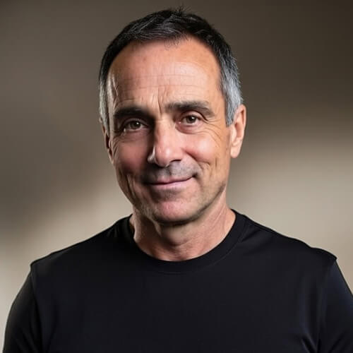 Martin-homepage